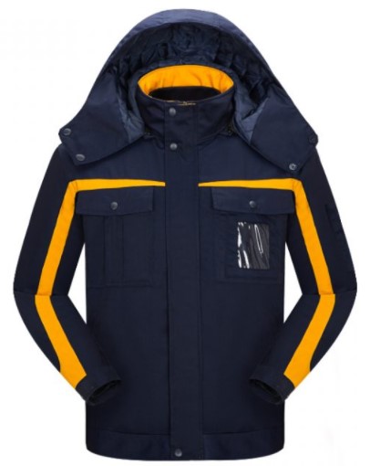 临湖工作服定做