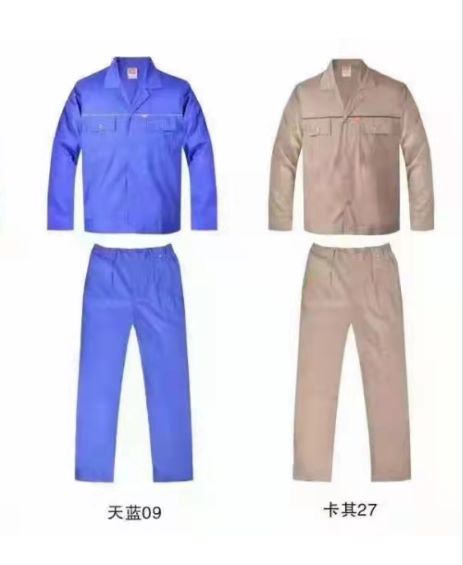 临湖工作服定做