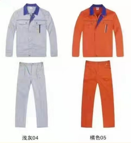 临湖工作服定做