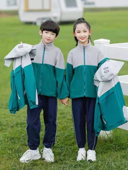 临湖校服定做