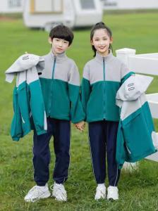 临湖校服定做